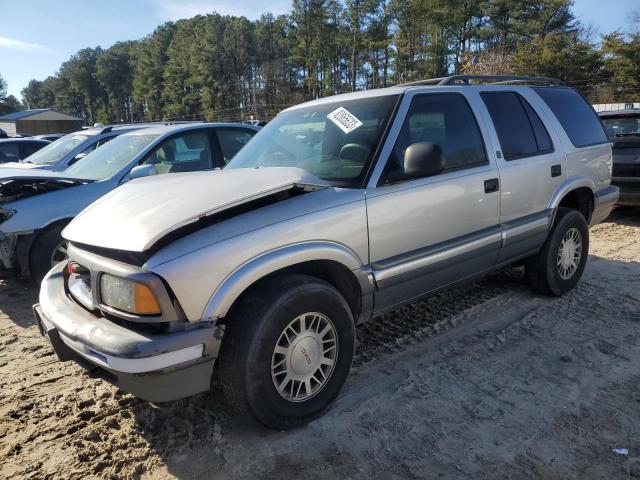 GMC JIMMY 1996 1gkdt13w1t2517433