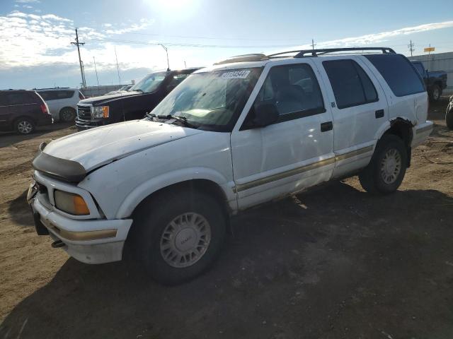 GMC JIMMY 1997 1gkdt13w2v2531280