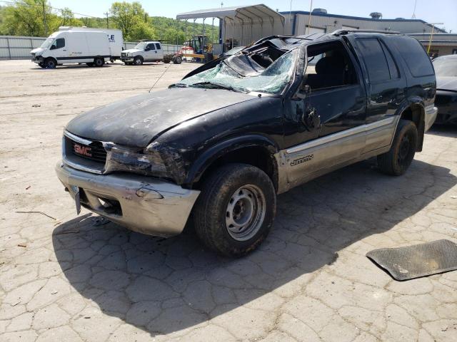 GMC JIMMY 2001 1gkdt13w312159345