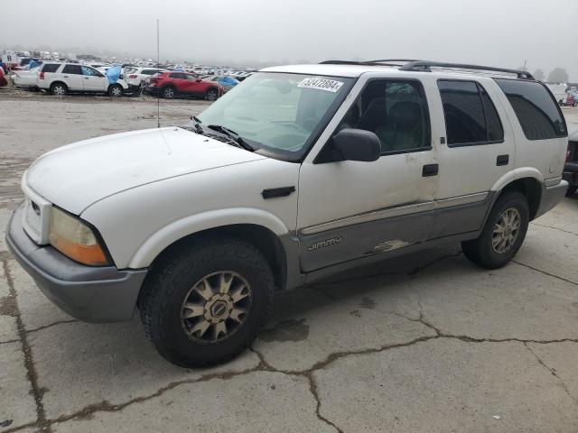 GMC JIMMY 1998 1gkdt13w7w2557472