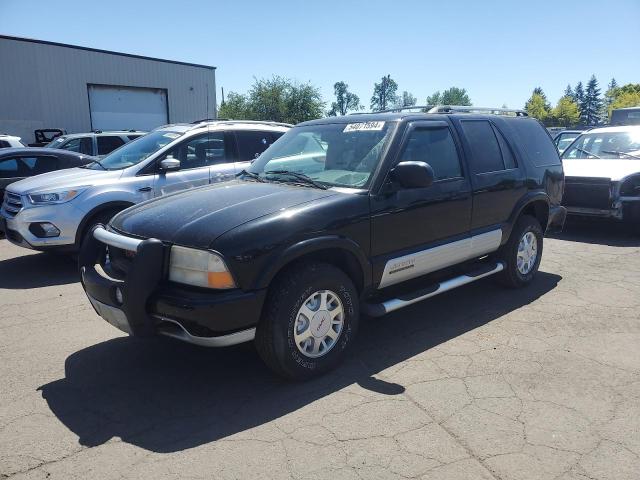 GMC JIMMY 2000 1gkdt13w9y2305872