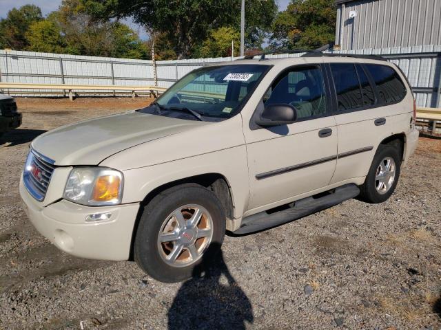 GMC ENVOY SLE 2009 1gkdt33s092120393