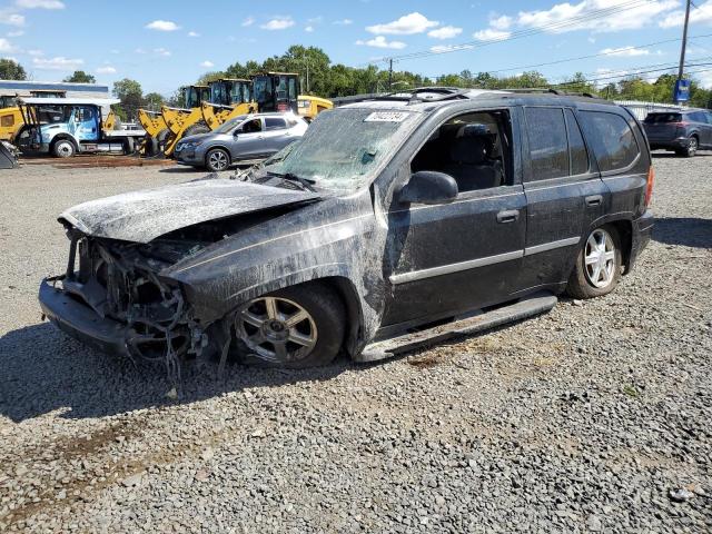 GMC ENVOY SLE 2009 1gkdt33s192100556