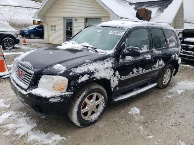 GMC ENVOY 2009 1gkdt33s592102231