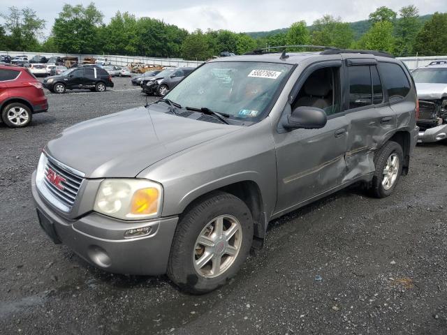 GMC ENVOY 2009 1gkdt33s692100617