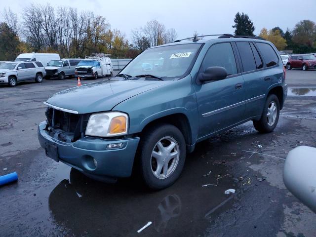 GMC ENVOY 2009 1gkdt33s692132970