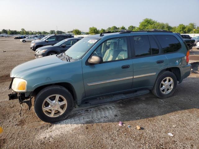 GMC ENVOY SLE 2009 1gkdt33s792105180