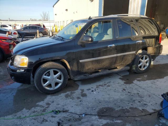 GMC ENVOY 2009 1gkdt43s292115041