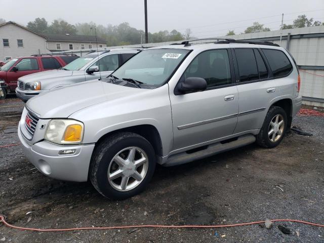 GMC ENVOY SLT 2009 1gkdt43s492117325