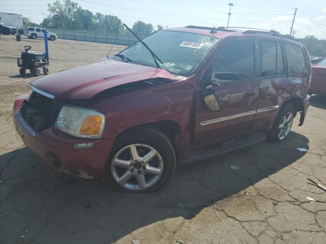 GMC ENVOY SLT 2009 1gkdt43s492129135