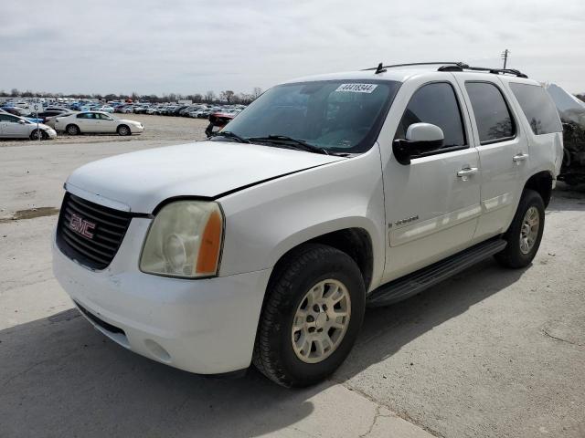 GMC YUKON 2007 1gkec130x7r169001