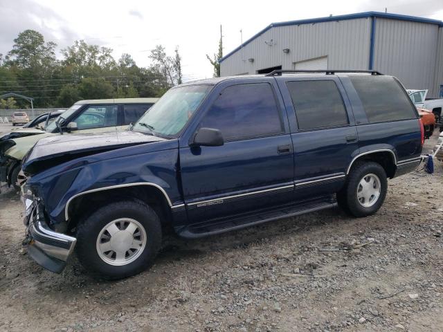 GMC YUKON 1999 1gkec13r3xj751731