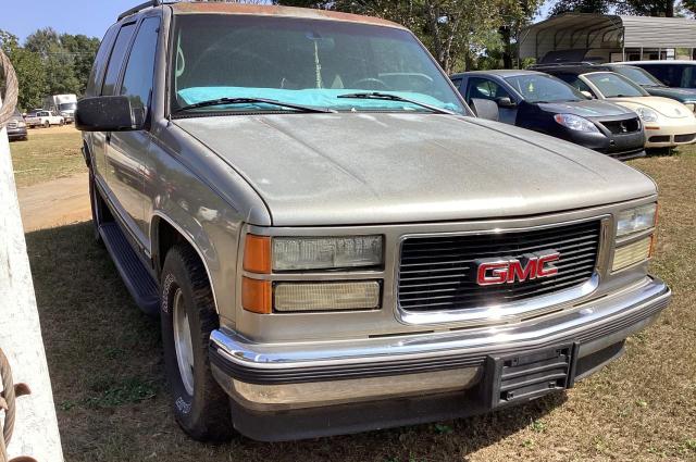 GMC YUKON 1999 1gkec13rxxj721237