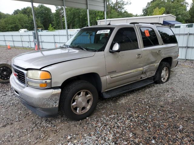 GMC YUKON 2005 1gkec13t05j151967