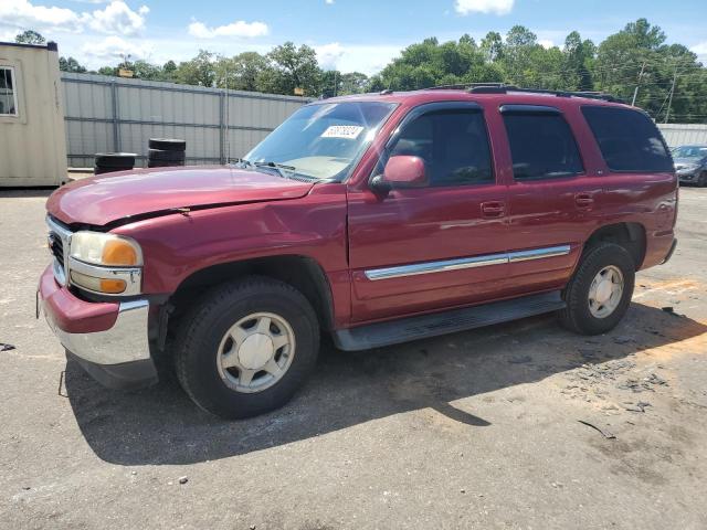 GMC YUKON 2005 1gkec13t05j195726