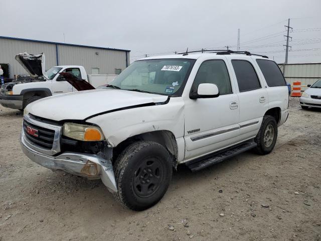 GMC YUKON 2005 1gkec13t05r151226