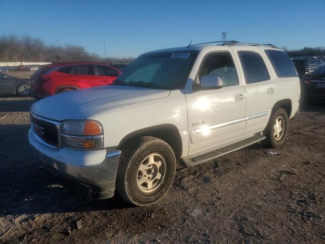 GMC YUKON 2005 1gkec13t15j145739