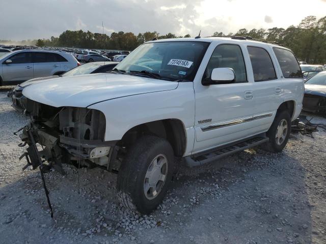 GMC YUKON 2005 1gkec13t35j171517