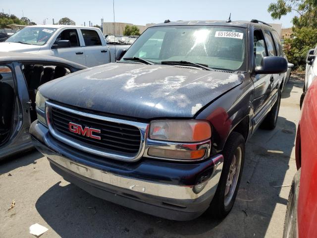 GMC YUKON 2005 1gkec13t35j199642