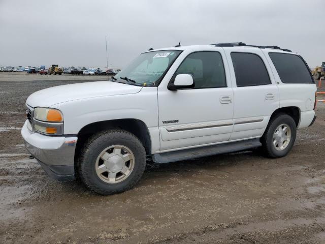 GMC YUKON 2005 1gkec13t45r273135