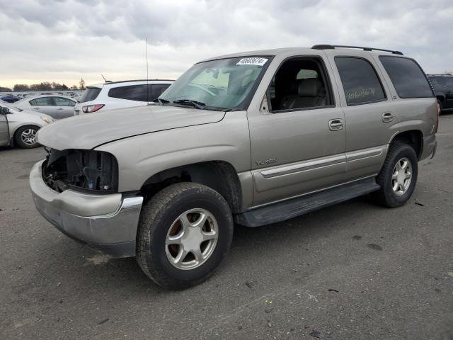 GMC YUKON 2003 1gkec13t53j173881