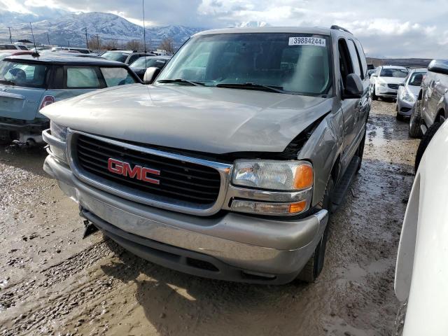 GMC YUKON 2003 1gkec13t53r150215