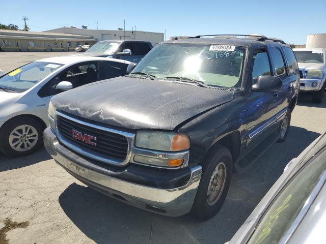 GMC YUKON 2004 1gkec13t54j147721