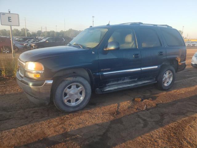 GMC YUKON 2005 1gkec13t55j106765