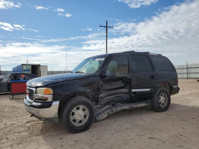 GMC YUKON 2001 1gkec13t61j238864