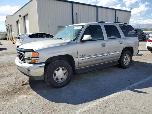 GMC YUKON 2004 1gkec13t64r290145