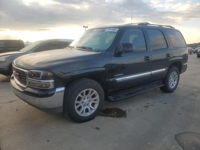 GMC YUKON 2004 1gkec13t74r119419