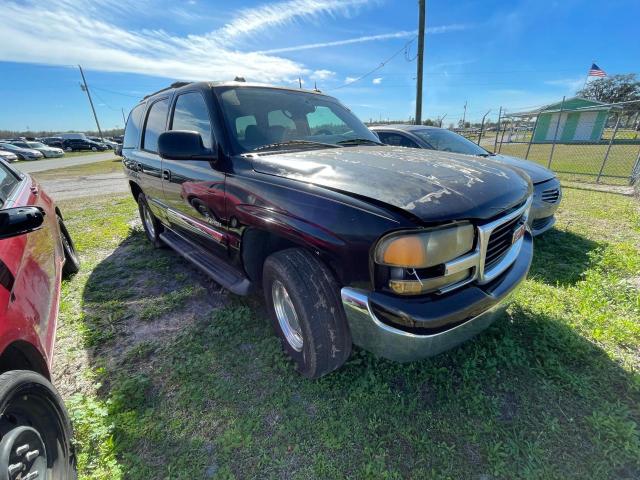 GMC YUKON 2005 1gkec13t75r214127