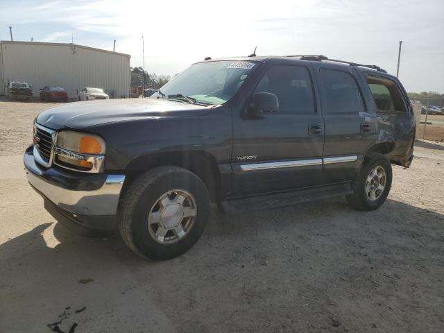 GMC YUKON 2005 1gkec13t75r245443