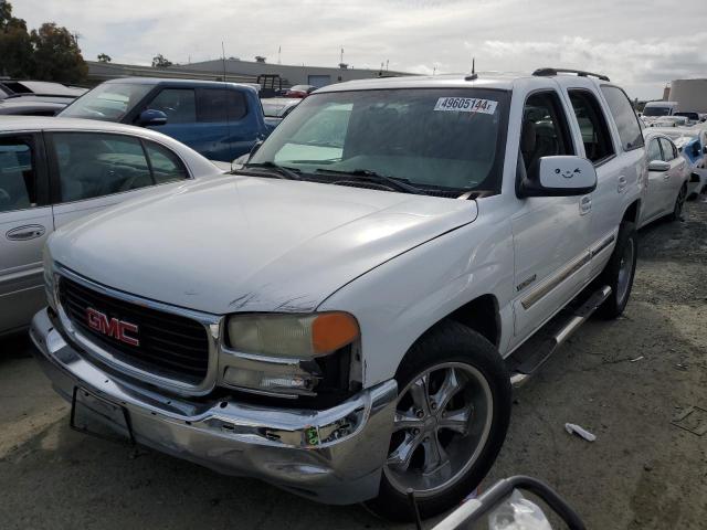 GMC YUKON 2003 1gkec13t83j168304