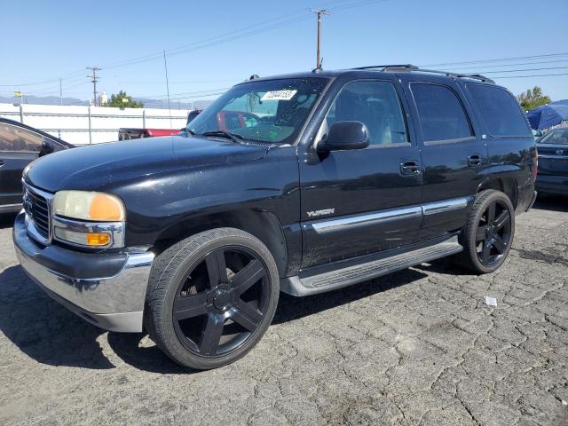 GMC YUKON 2004 1gkec13t84r193321