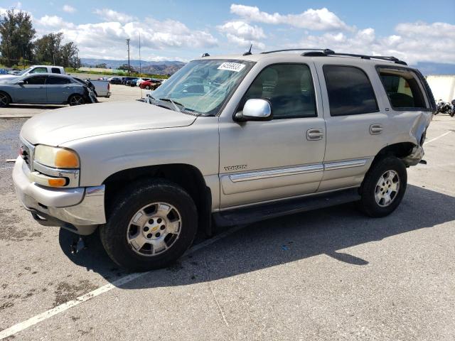 GMC YUKON SLT 2004 1gkec13t84r200784