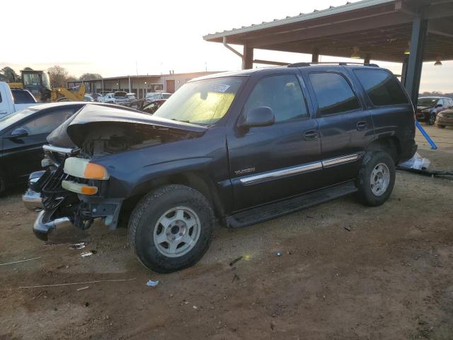 GMC YUKON 2004 1gkec13t84r292995