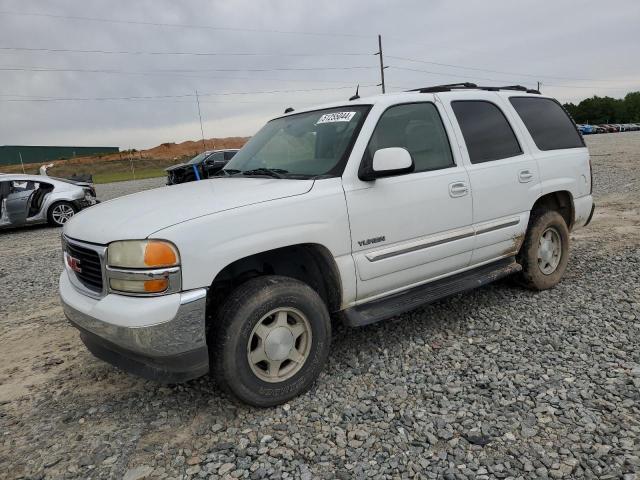 GMC YUKON 2005 1gkec13t85j178253