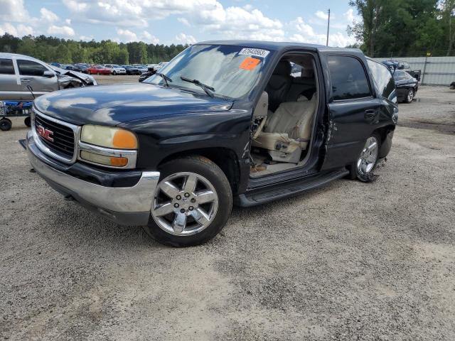 GMC YUKON 2001 1gkec13t91j123305