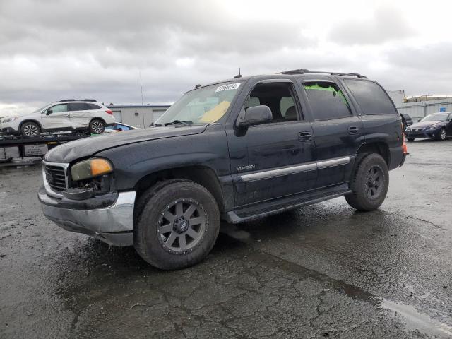 GMC YUKON 2004 1gkec13t94j196582