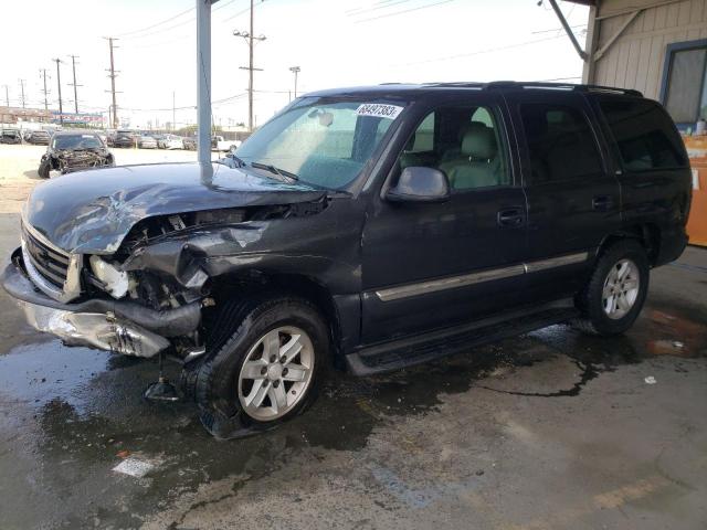 GMC YUKON 2004 1gkec13t94r167388