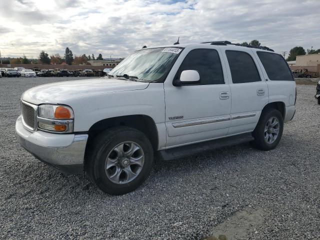 GMC YUKON 2004 1gkec13t94r296277