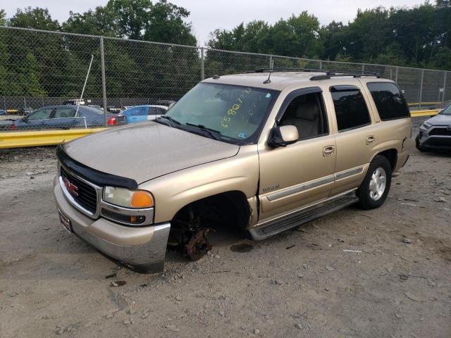 GMC YUKON 2005 1gkec13t95j133368