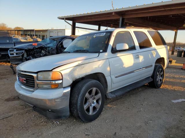 GMC YUKON 2005 1gkec13t95j149103