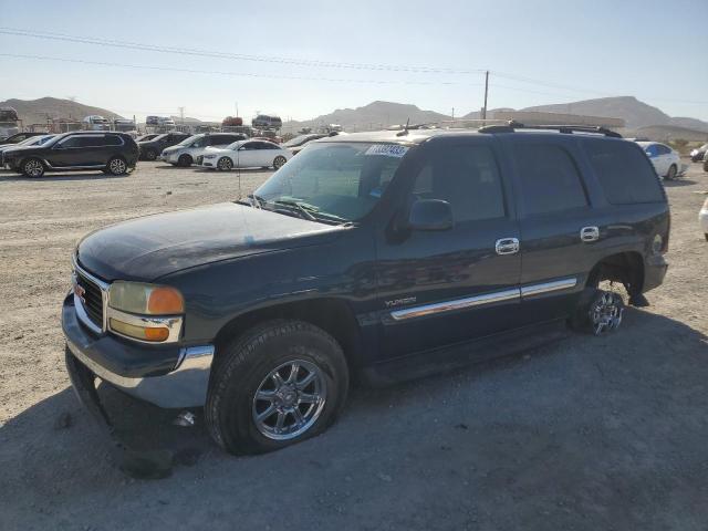 GMC YUKON 2005 1gkec13t95j152454