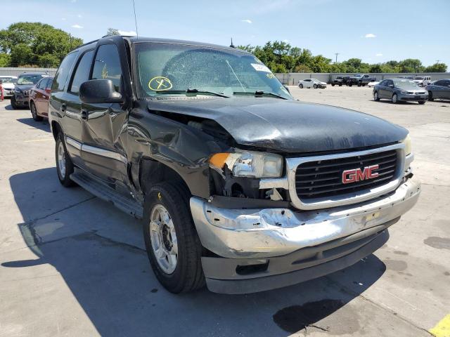 GMC YUKON 2005 1gkec13t95r124557