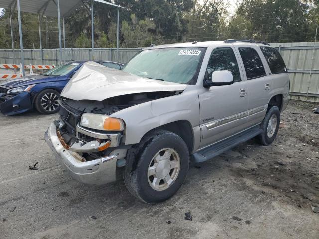 GMC YUKON 2005 1gkec13t95r239692