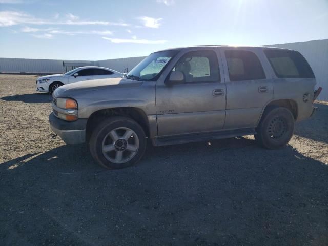 GMC YUKON 2000 1gkec13t9yj159277