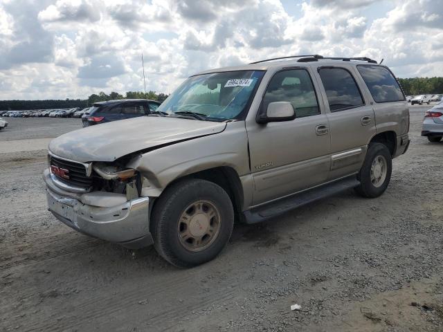 GMC YUKON 2001 1gkec13tx1r200944