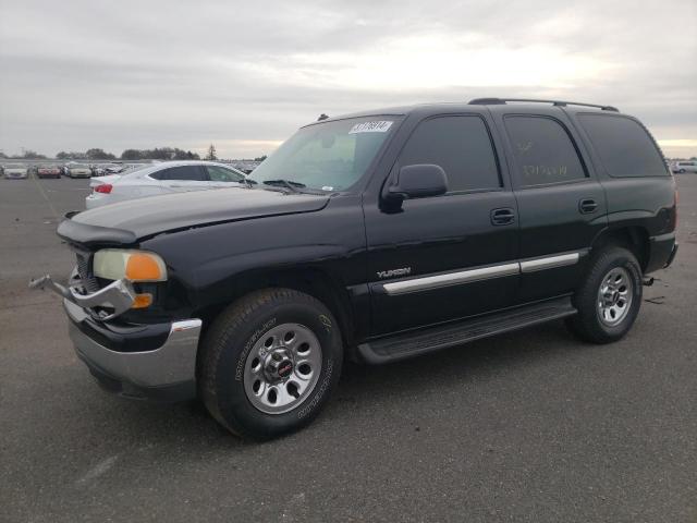 GMC YUKON 2003 1gkec13v03j287983